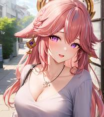 人鱼陷落